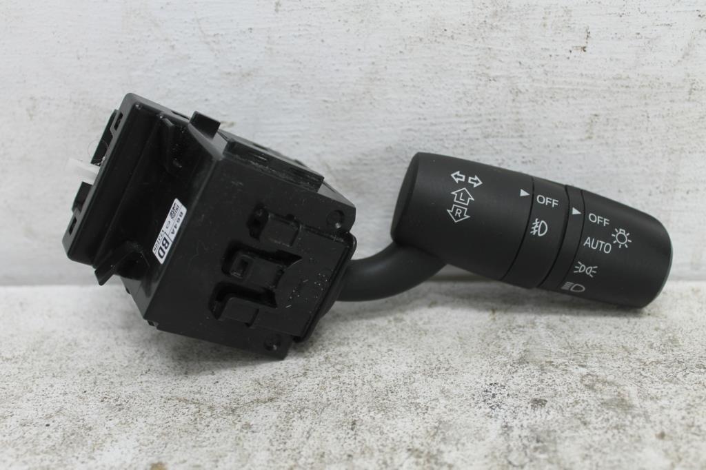 View Auto part Combination Switch Mazda Cx5 2019