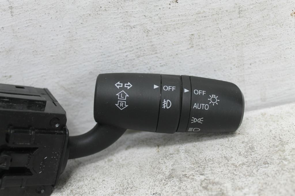 View Auto part Combination Switch Mazda Cx5 2019