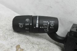 View Auto part Combination Switch Mazda Cx5 2019
