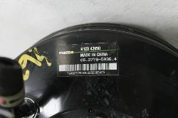 View Auto part Brake Booster Mazda Cx5 2019