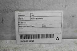 View Auto part Brake Booster Mazda Cx5 2019