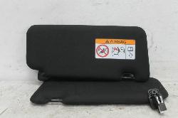 View Auto part Sunvisor Mazda Cx5 2019