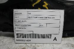 View Auto part Right Front Lower Control Arm Mazda Cx5 2019