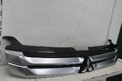 View Auto part Grille Mitsubishi Outlander 2014