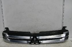 View Auto part Grille Mitsubishi Outlander 2014