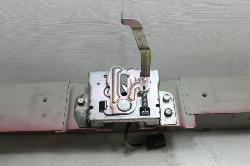 View Auto part Radiator Support Mitsubishi Outlander 2014