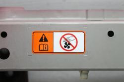 View Auto part Radiator Support Mitsubishi Outlander 2014