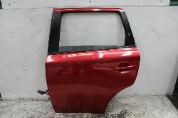View Auto part Left Rear Door/Sliding Mitsubishi Outlander 2014