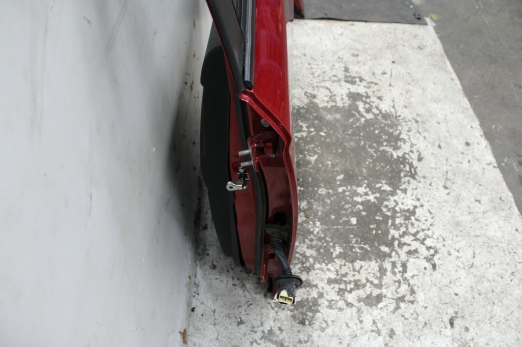 View Auto part Left Rear Door/Sliding Mitsubishi Outlander 2014