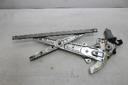 View Auto part Right Front Window Reg/Motor Mitsubishi Outlander 2014