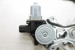 View Auto part Right Front Window Reg/Motor Mitsubishi Outlander 2014