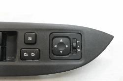 View Auto part Pwr Dr Wind Switch Mitsubishi Outlander 2014