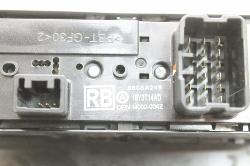 View Auto part Pwr Dr Wind Switch Mitsubishi Outlander 2014