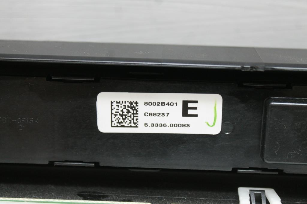 View Auto part Heater/Ac Controls Mitsubishi Outlander 2014