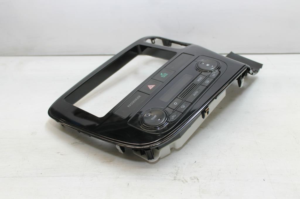 View Auto part Heater/Ac Controls Mitsubishi Outlander 2014