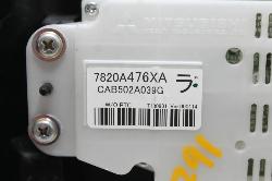 View Auto part Heater/Ac Controls Mitsubishi Outlander 2014