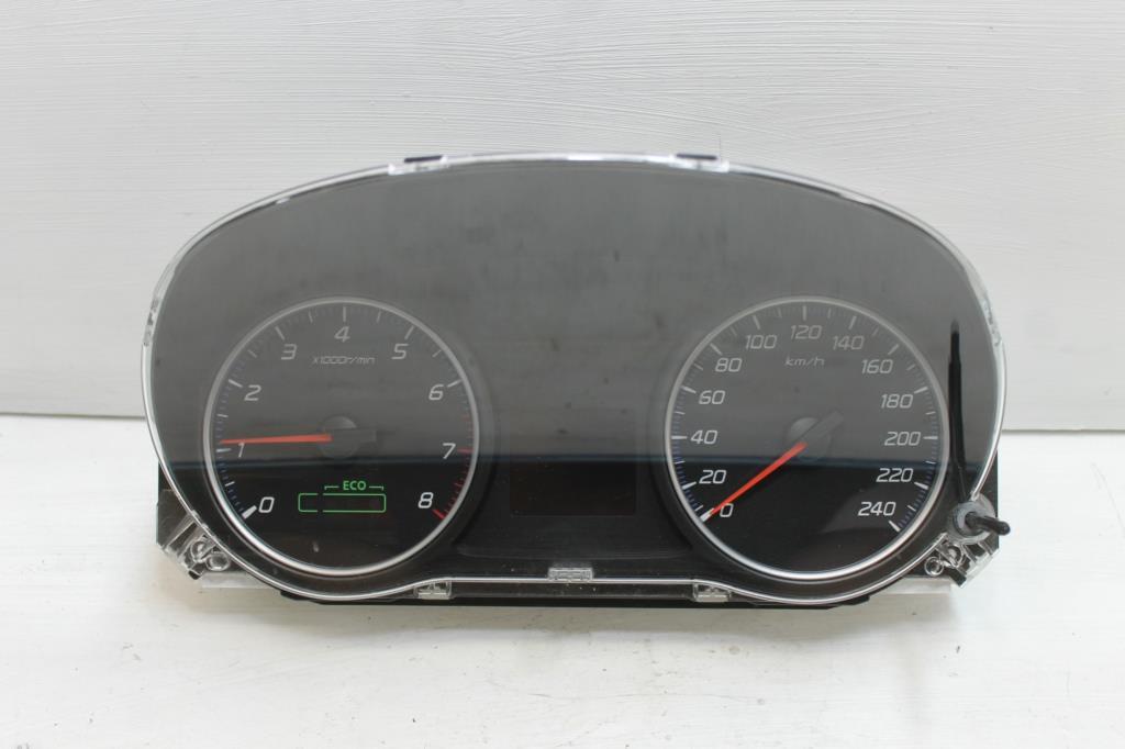 View Auto part Instrument Cluster Mitsubishi Outlander 2014