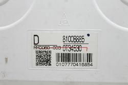 View Auto part Instrument Cluster Mitsubishi Outlander 2014