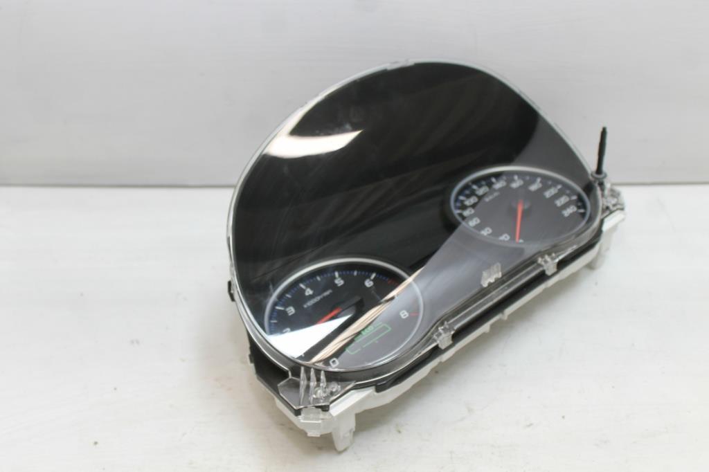 View Auto part Instrument Cluster Mitsubishi Outlander 2014