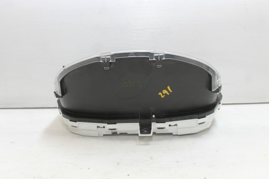 View Auto part Instrument Cluster Mitsubishi Outlander 2014
