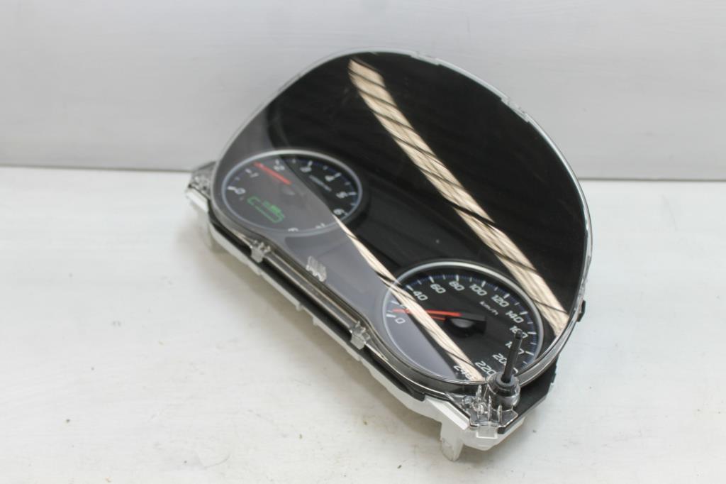 View Auto part Instrument Cluster Mitsubishi Outlander 2014