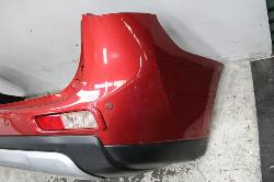 View Auto part Rear Bumper Mitsubishi Outlander 2014