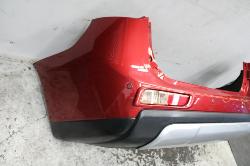 View Auto part Rear Bumper Mitsubishi Outlander 2014