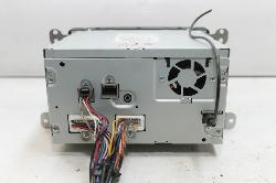 View Auto part Radio/Cd/Dvd/Sat/Tv Mitsubishi Outlander 2014