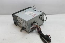 View Auto part Radio/Cd/Dvd/Sat/Tv Mitsubishi Outlander 2014
