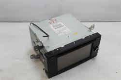 View Auto part Radio/Cd/Dvd/Sat/Tv Mitsubishi Outlander 2014