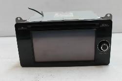 View Auto part Radio/Cd/Dvd/Sat/Tv Mitsubishi Outlander 2014