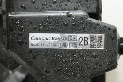 View Auto part Fan Mitsubishi Outlander 2014