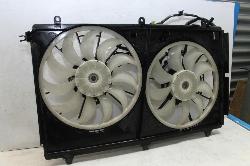 View Auto part Fan Mitsubishi Outlander 2014