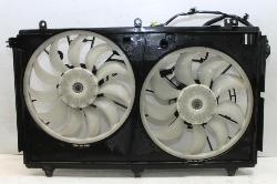 View Auto part Fan Mitsubishi Outlander 2014