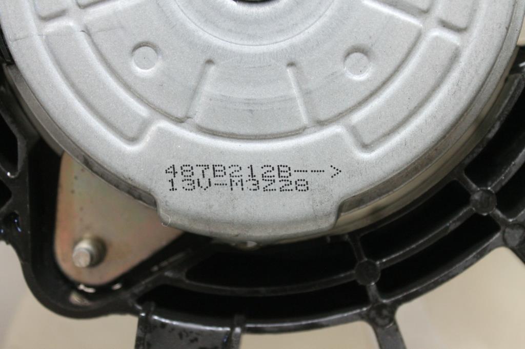 View Auto part Fan Mitsubishi Outlander 2014