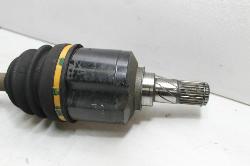 View Auto part Left Driveshaft Mitsubishi Outlander 2014