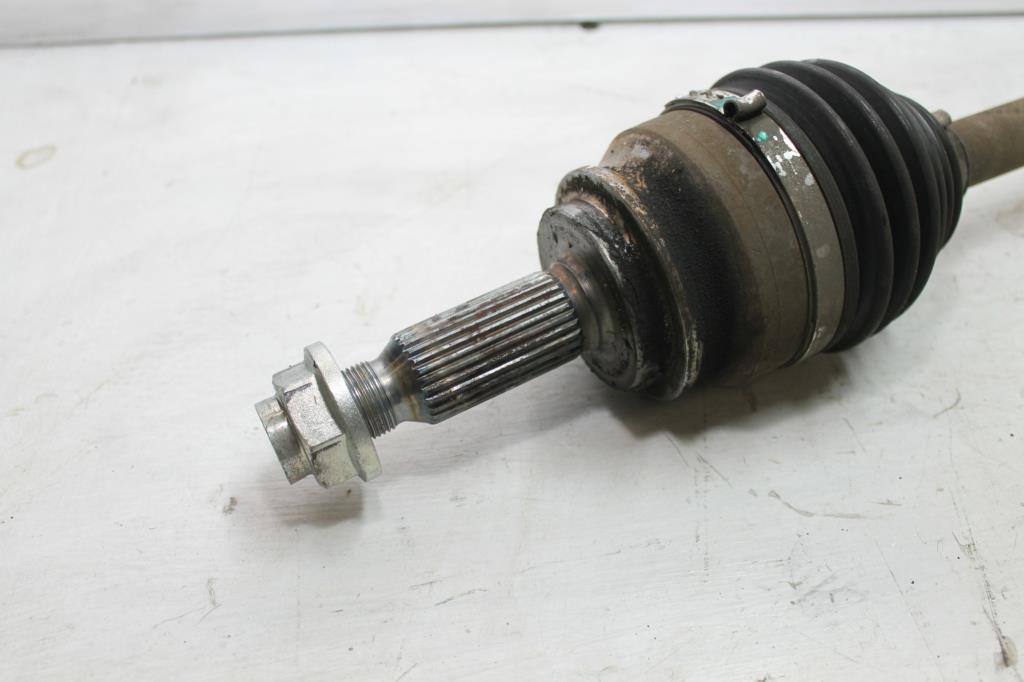 View Auto part Left Driveshaft Mitsubishi Outlander 2014