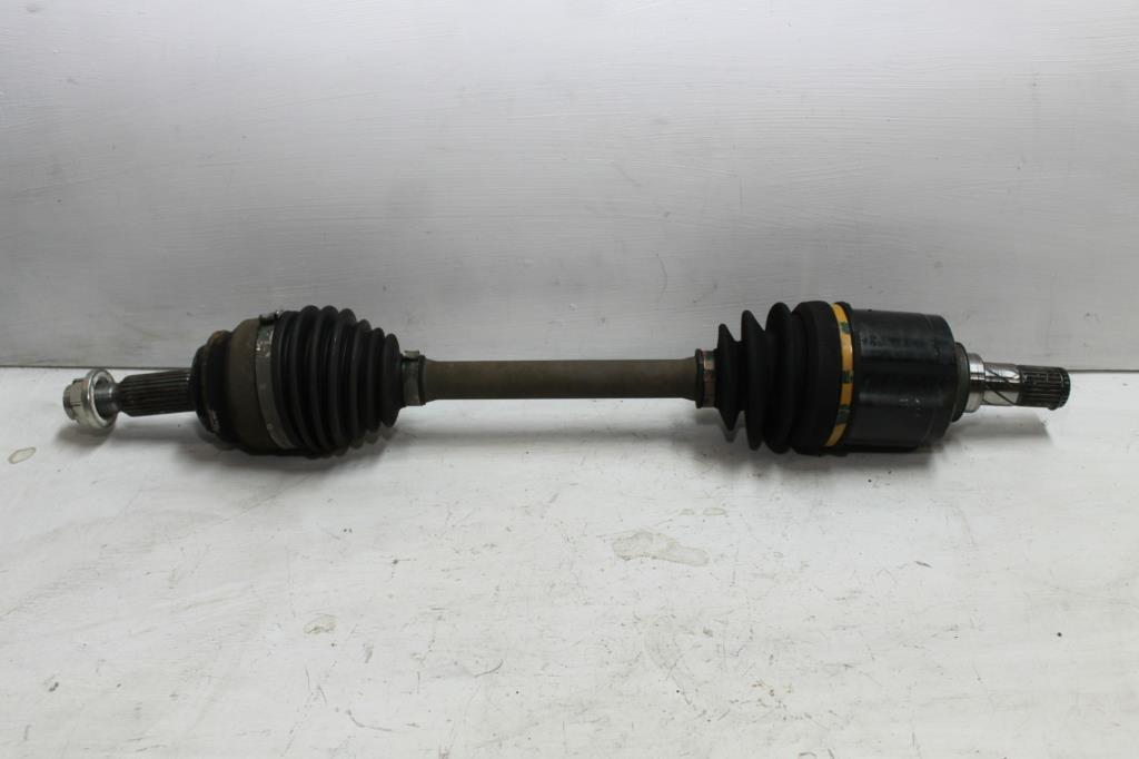View Auto part Left Driveshaft Mitsubishi Outlander 2014