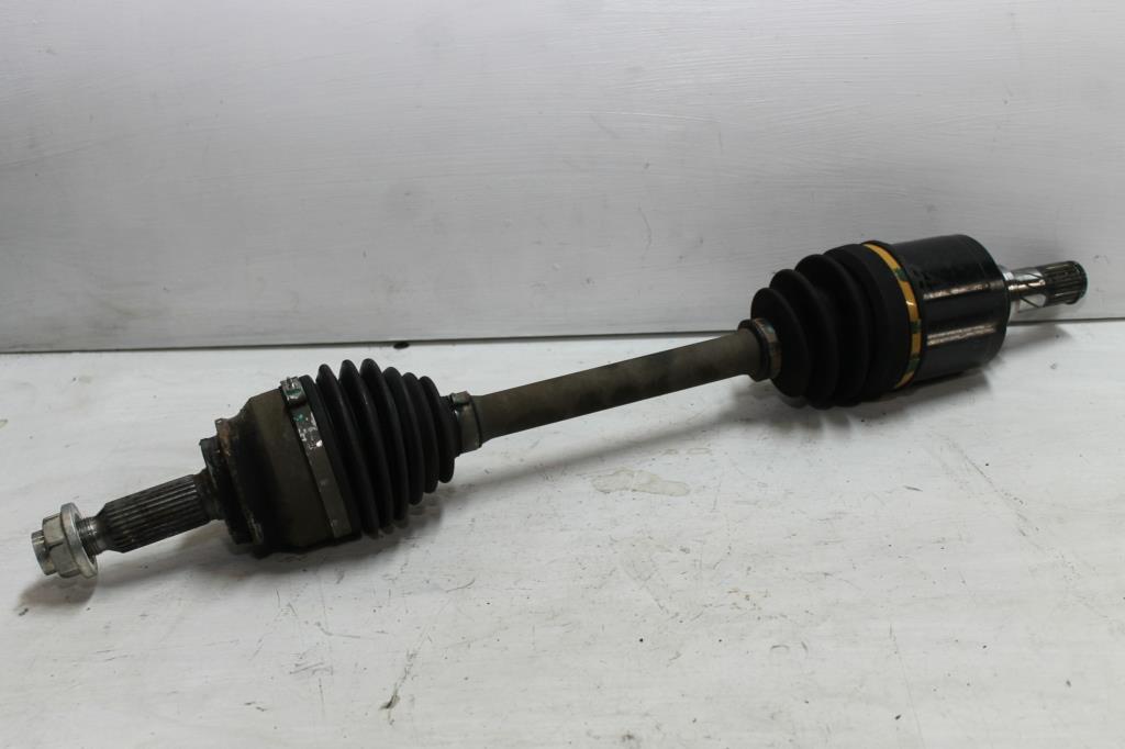 View Auto part Left Driveshaft Mitsubishi Outlander 2014