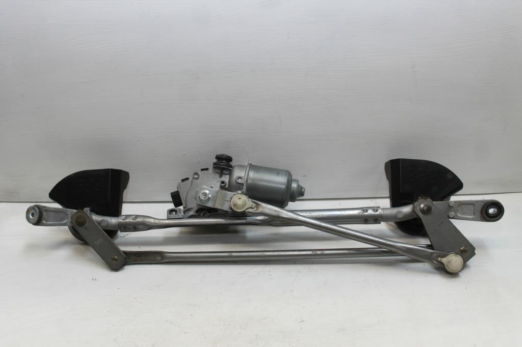 View Auto part Wiper Motor Mitsubishi Outlander 2014