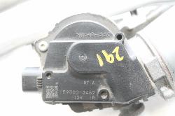 View Auto part Wiper Motor Mitsubishi Outlander 2014
