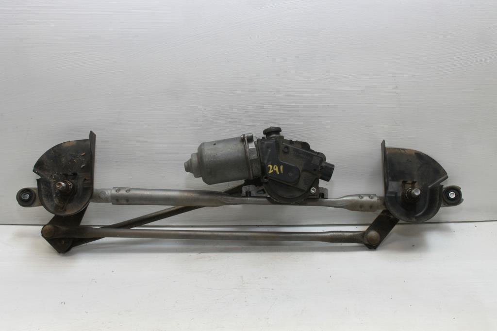 View Auto part Wiper Motor Mitsubishi Outlander 2014