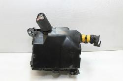 View Auto part Fuse Box Mitsubishi Outlander 2014