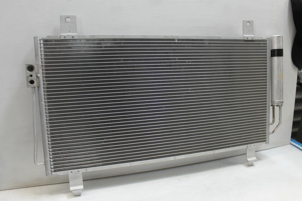 View Auto part A/C Condenser Mitsubishi Outlander 2014