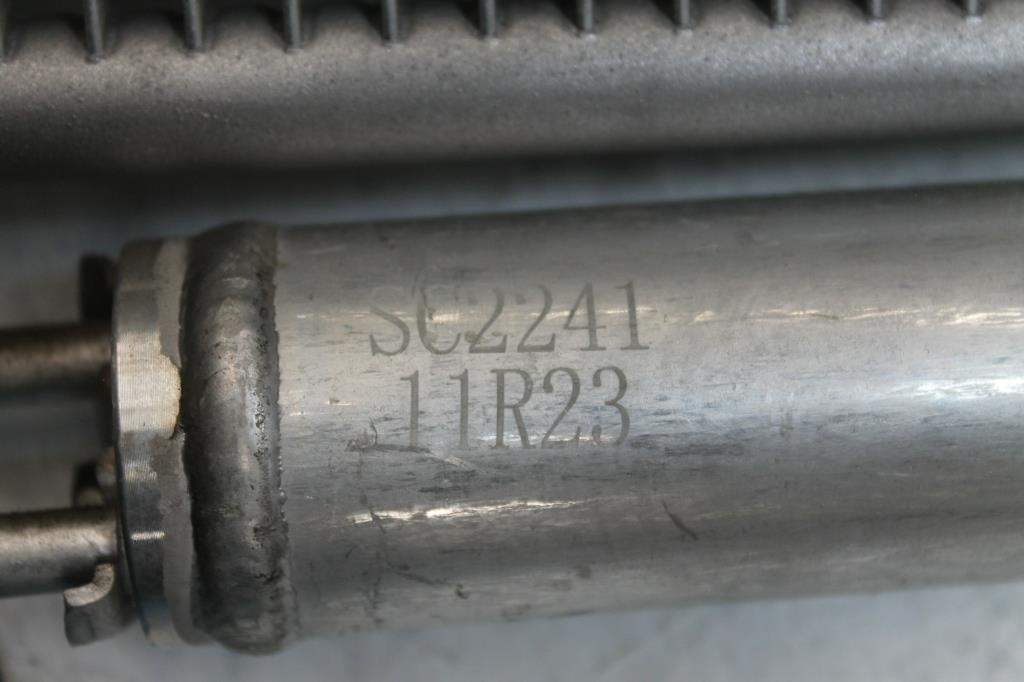 View Auto part A/C Condenser Mitsubishi Outlander 2014