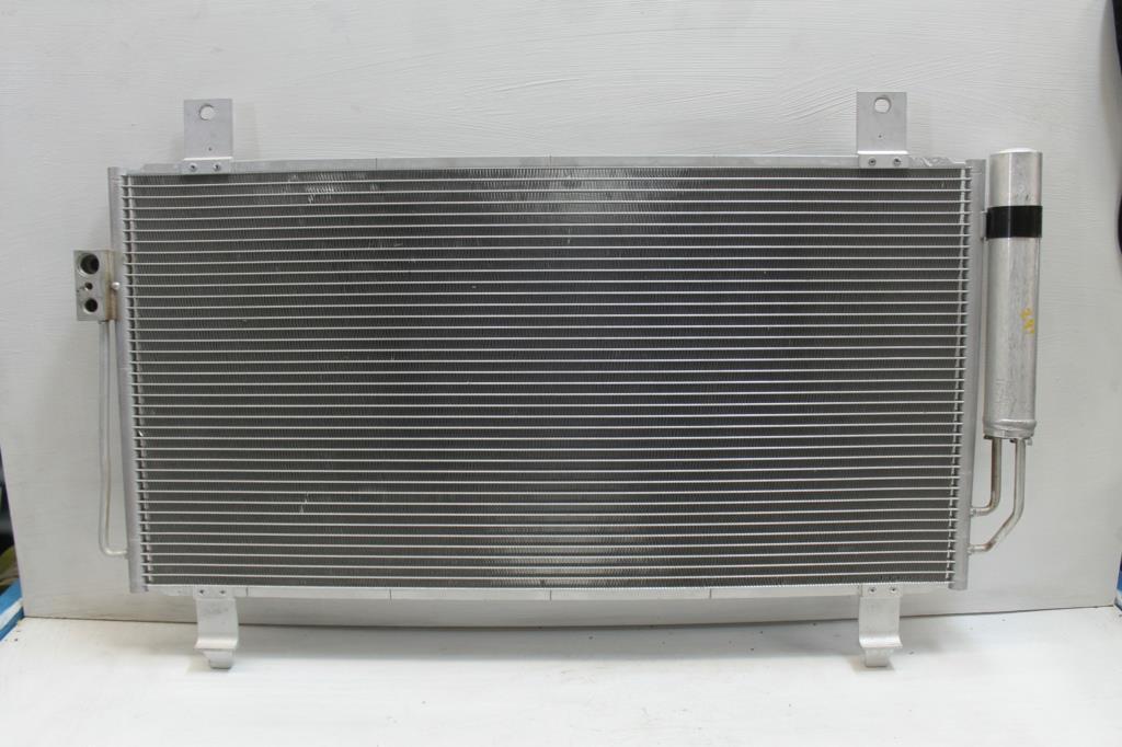 View Auto part A/C Condenser Mitsubishi Outlander 2014