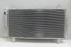 View Auto part A/C Condenser Mitsubishi Outlander 2014