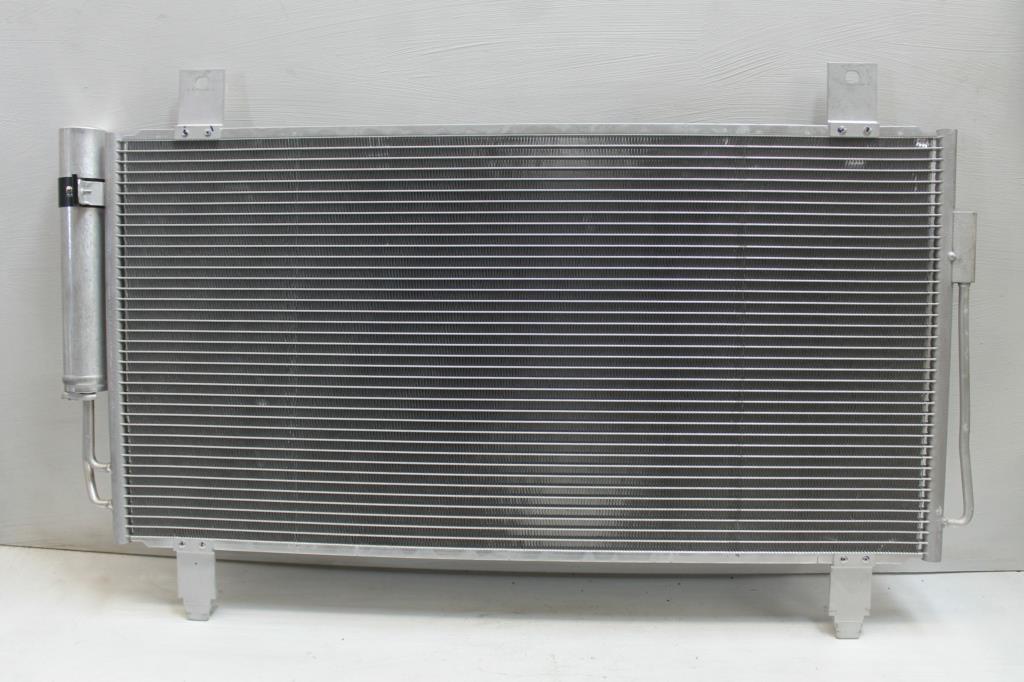 View Auto part A/C Condenser Mitsubishi Outlander 2014