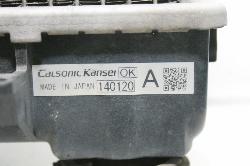 View Auto part Radiator Mitsubishi Outlander 2014