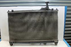 View Auto part Radiator Mitsubishi Outlander 2014